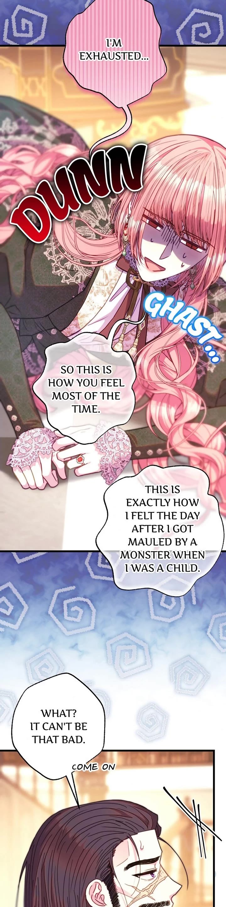 Another Typical Fantasy Romance chapter 122 page 14