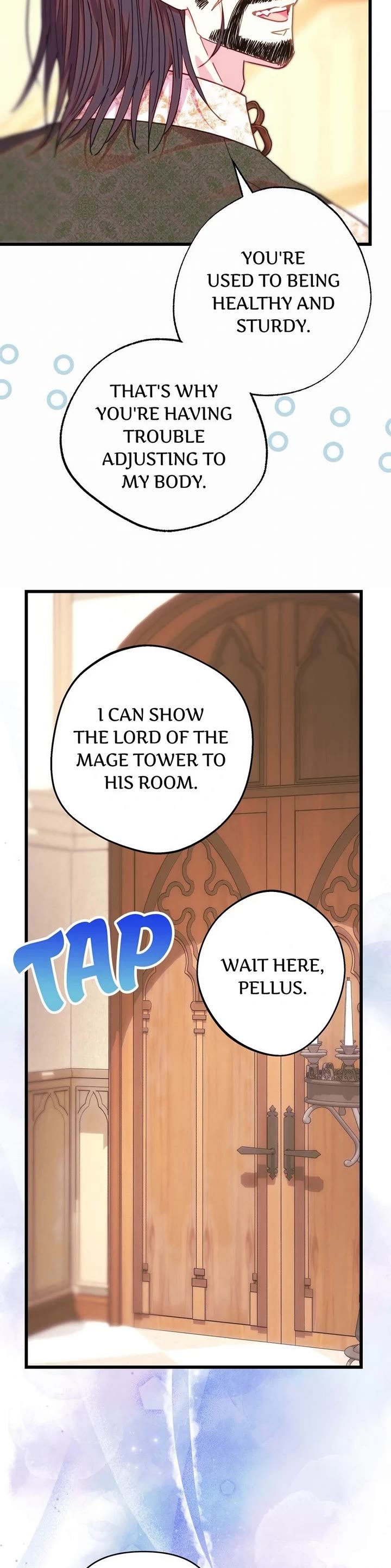 Another Typical Fantasy Romance chapter 122 page 15