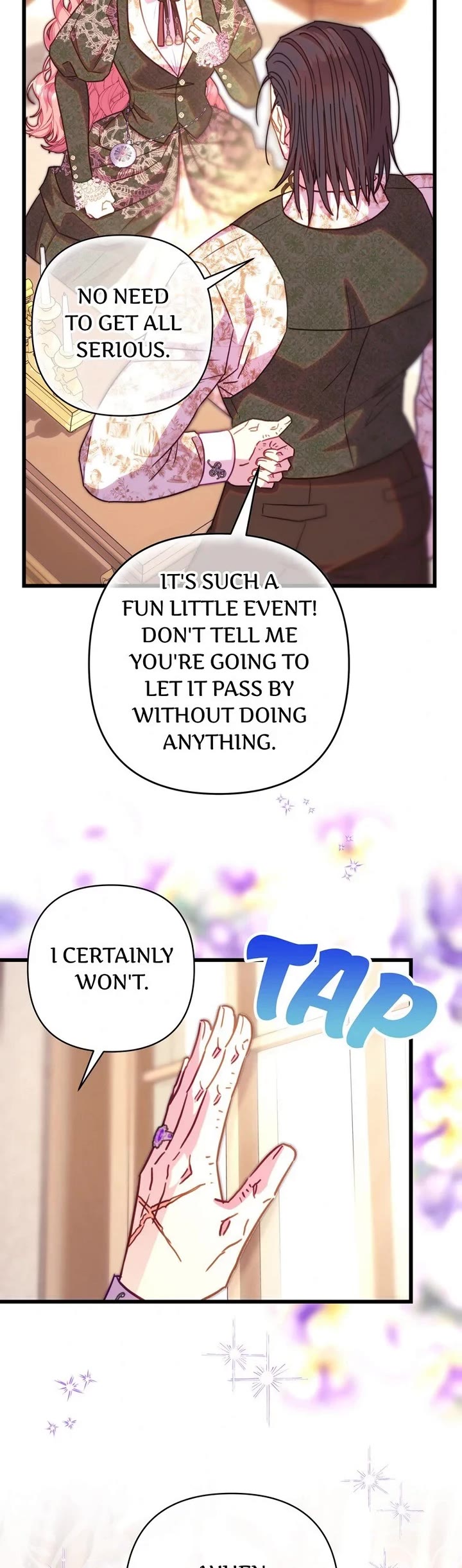 Another Typical Fantasy Romance chapter 122 page 20