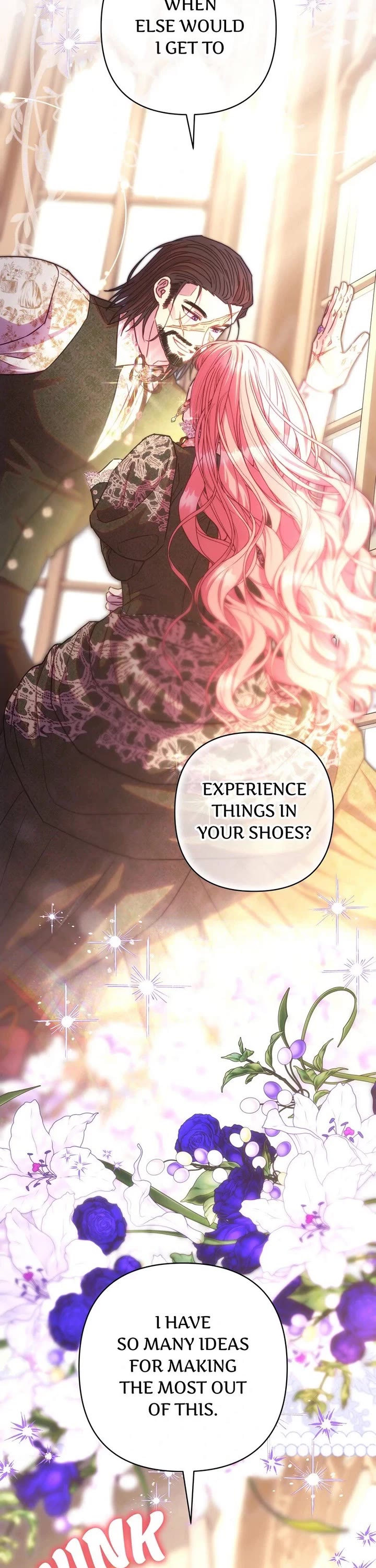 Another Typical Fantasy Romance chapter 122 page 21