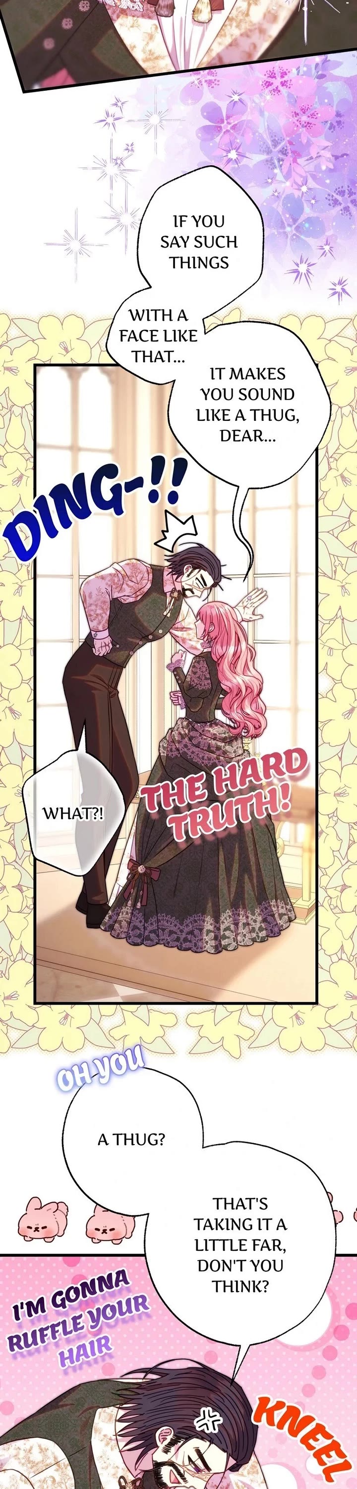 Another Typical Fantasy Romance chapter 122 page 23