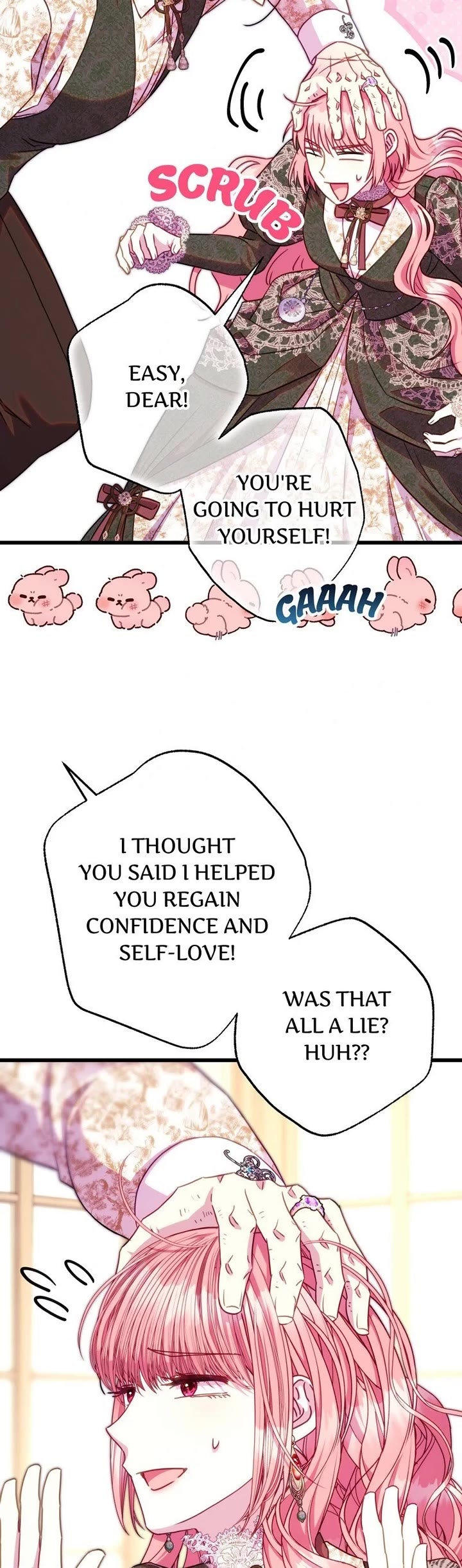 Another Typical Fantasy Romance chapter 122 page 24