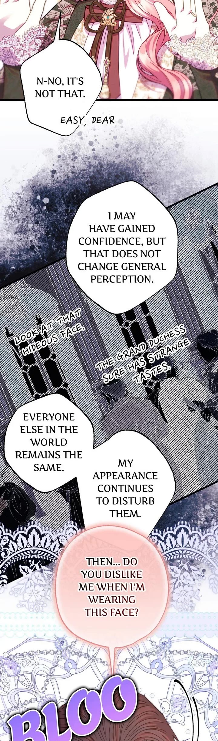 Another Typical Fantasy Romance chapter 122 page 25