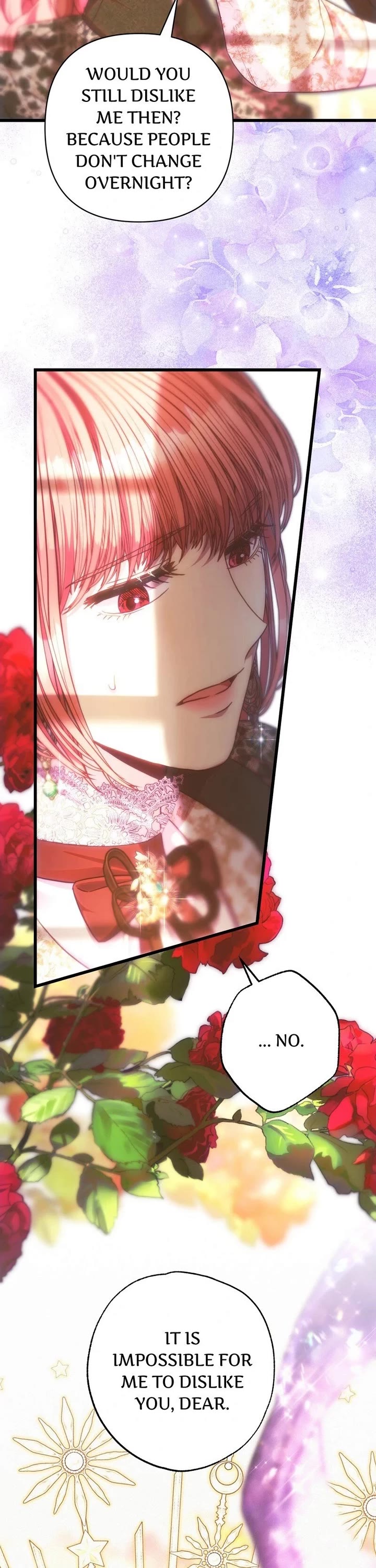 Another Typical Fantasy Romance chapter 122 page 27