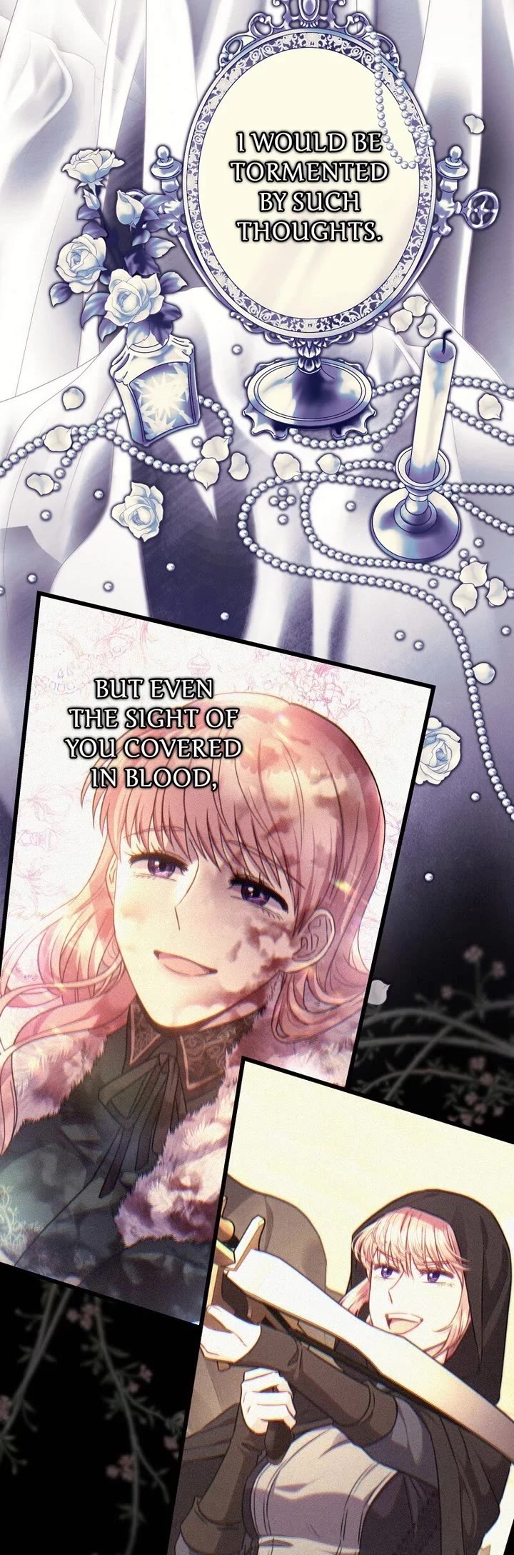 Another Typical Fantasy Romance chapter 122 page 29