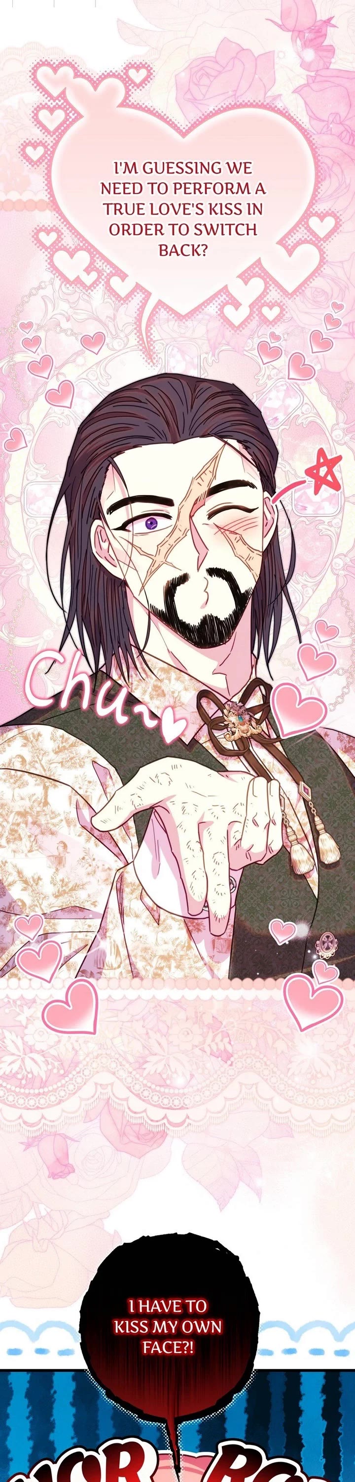 Another Typical Fantasy Romance chapter 122 page 3