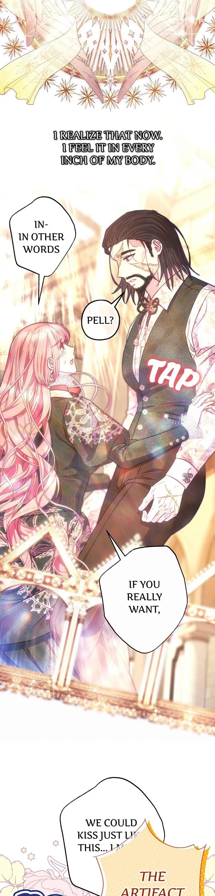 Another Typical Fantasy Romance chapter 122 page 33