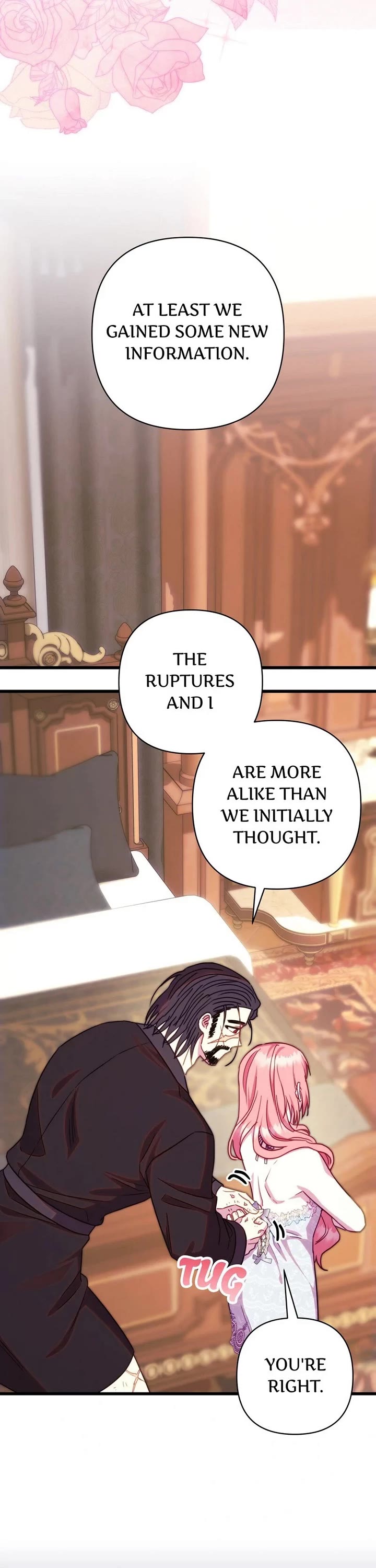 Another Typical Fantasy Romance chapter 122 page 36