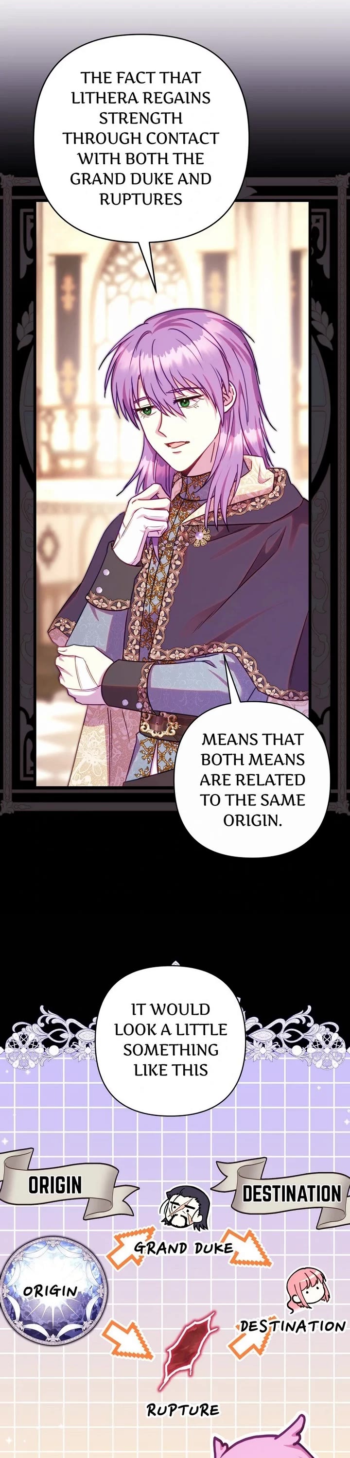 Another Typical Fantasy Romance chapter 122 page 37