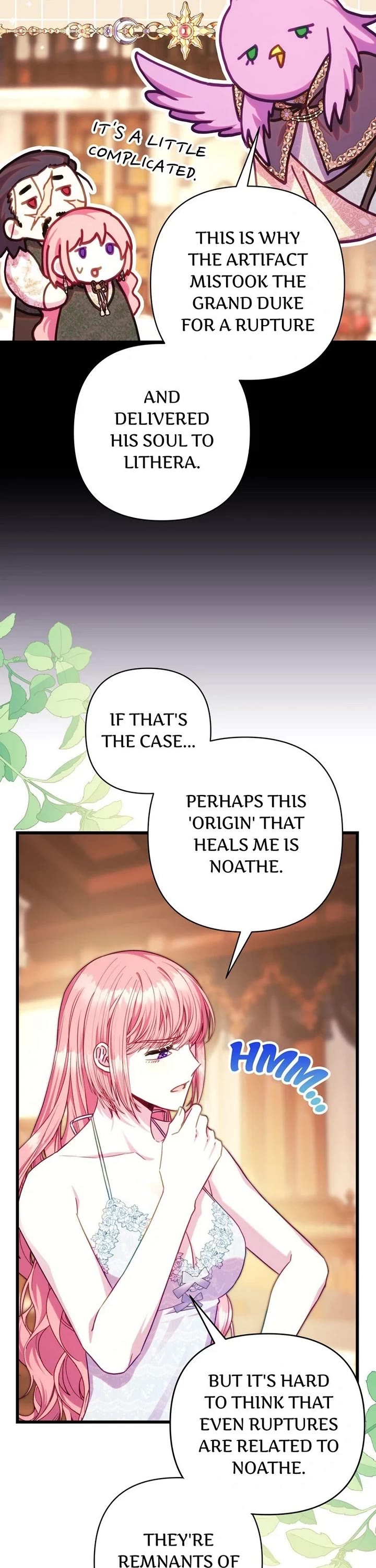 Another Typical Fantasy Romance chapter 122 page 38