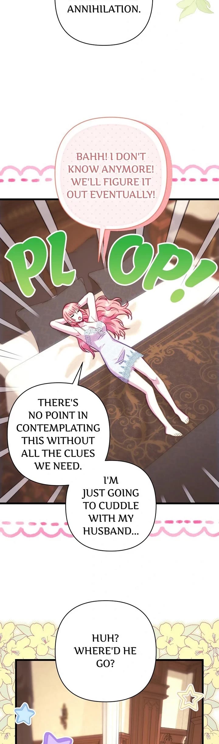 Another Typical Fantasy Romance chapter 122 page 39