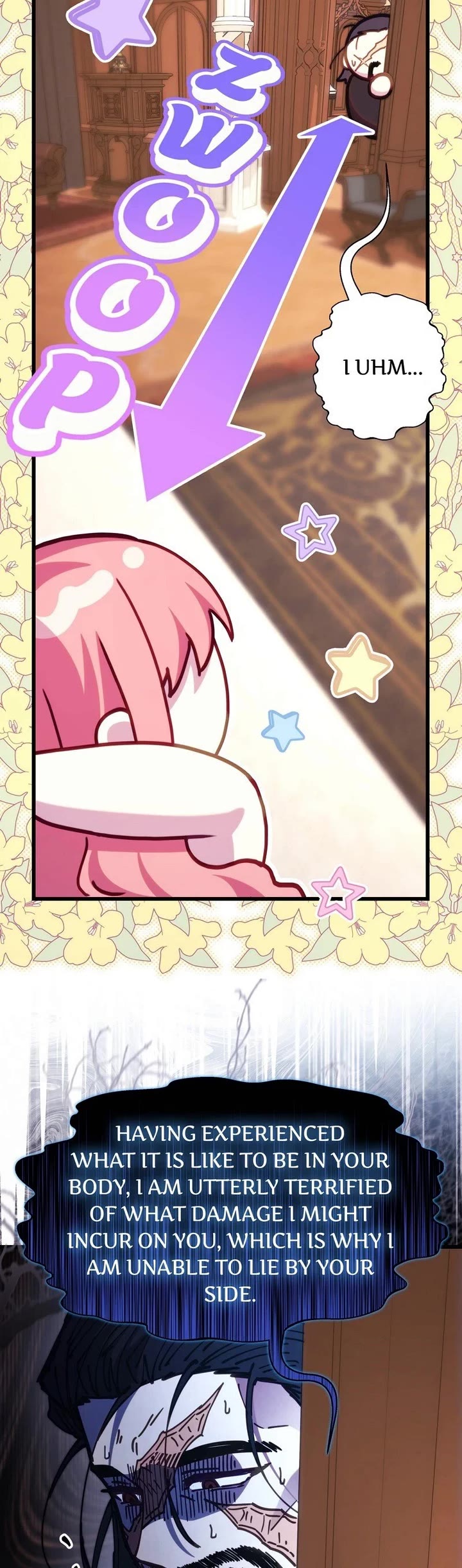 Another Typical Fantasy Romance chapter 122 page 40