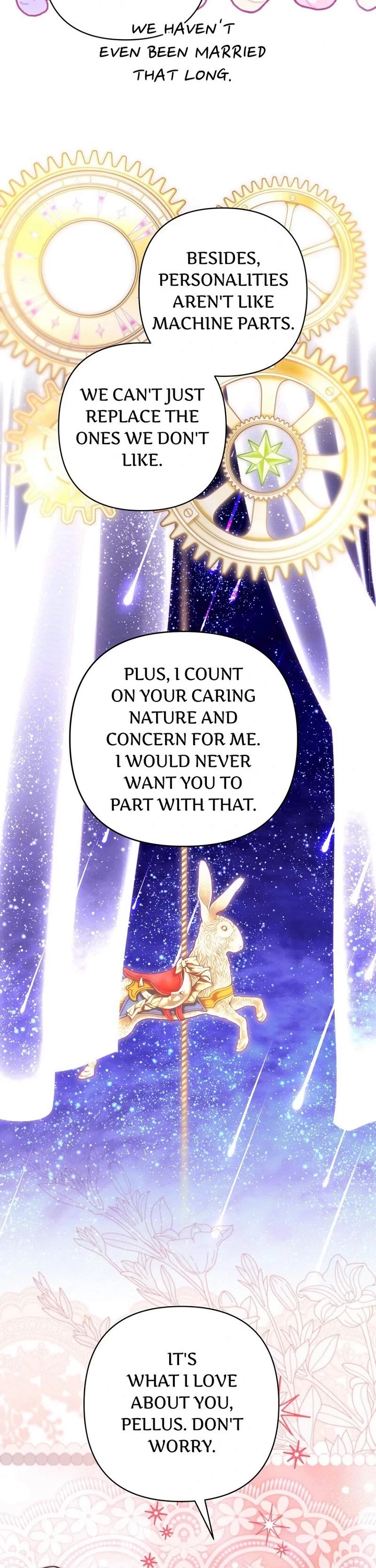 Another Typical Fantasy Romance chapter 122 page 42