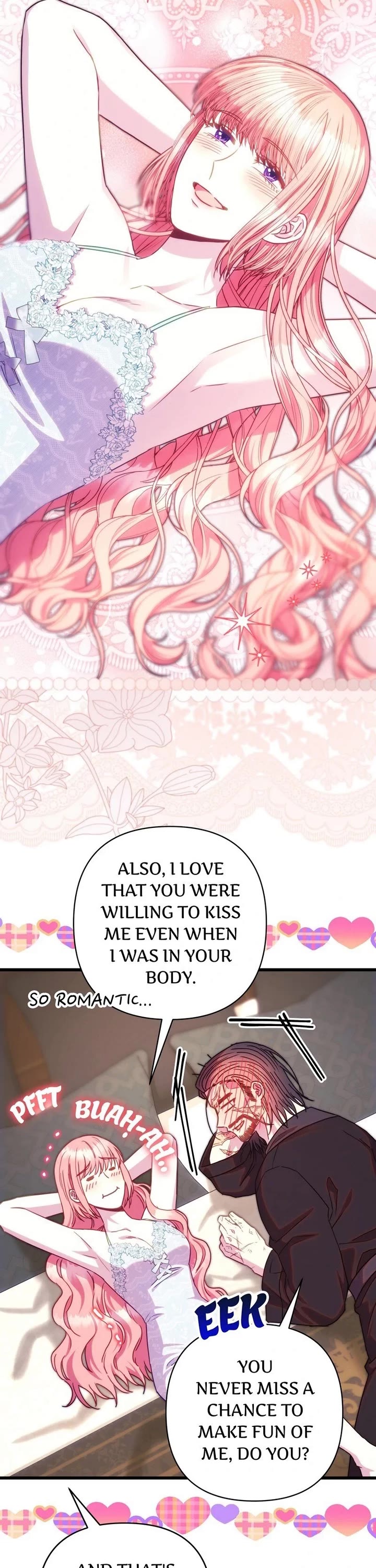 Another Typical Fantasy Romance chapter 122 page 43