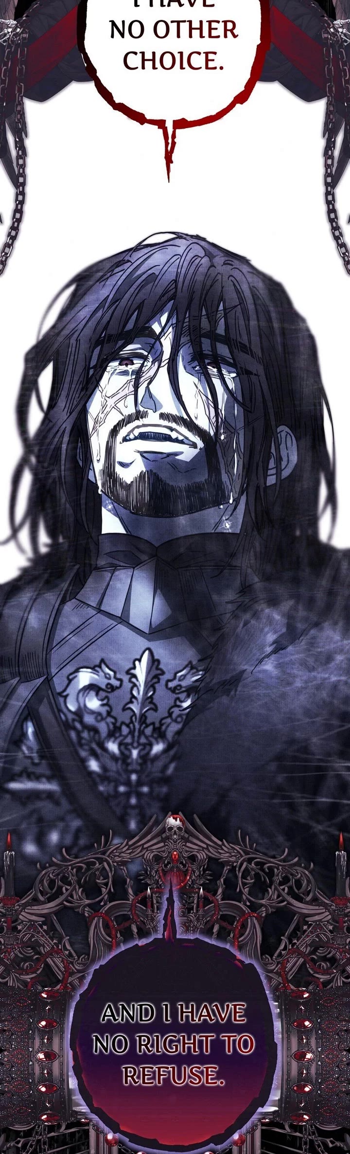 Another Typical Fantasy Romance chapter 122 page 50