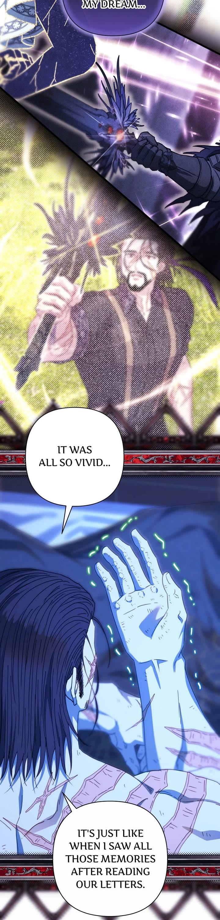 Another Typical Fantasy Romance chapter 123 page 11