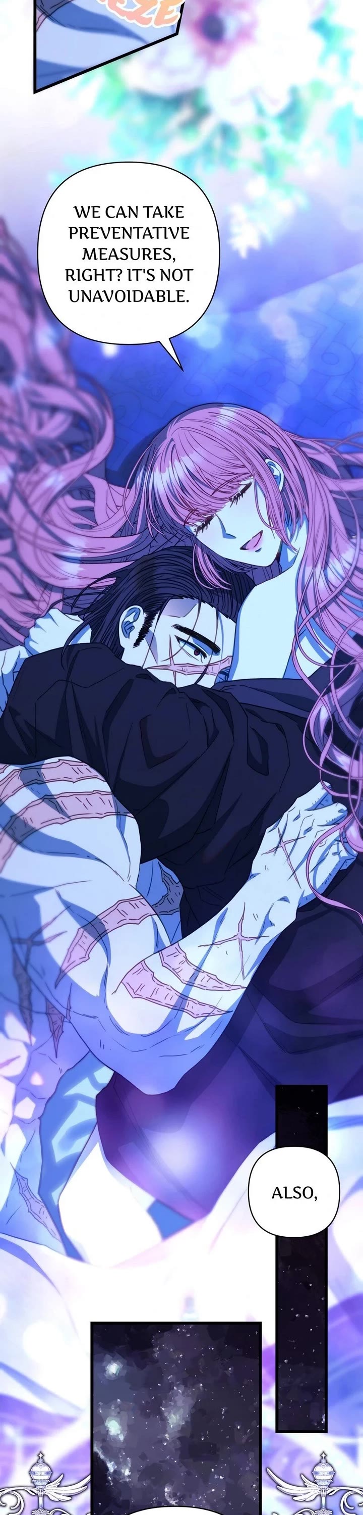 Another Typical Fantasy Romance chapter 123 page 13