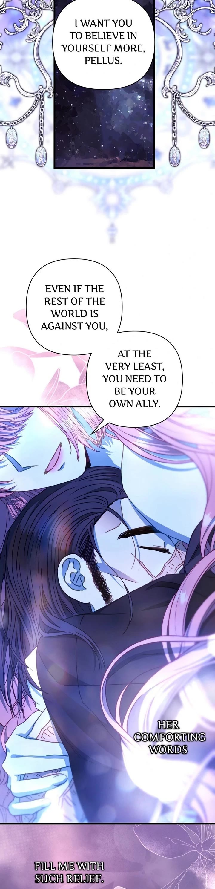 Another Typical Fantasy Romance chapter 123 page 14