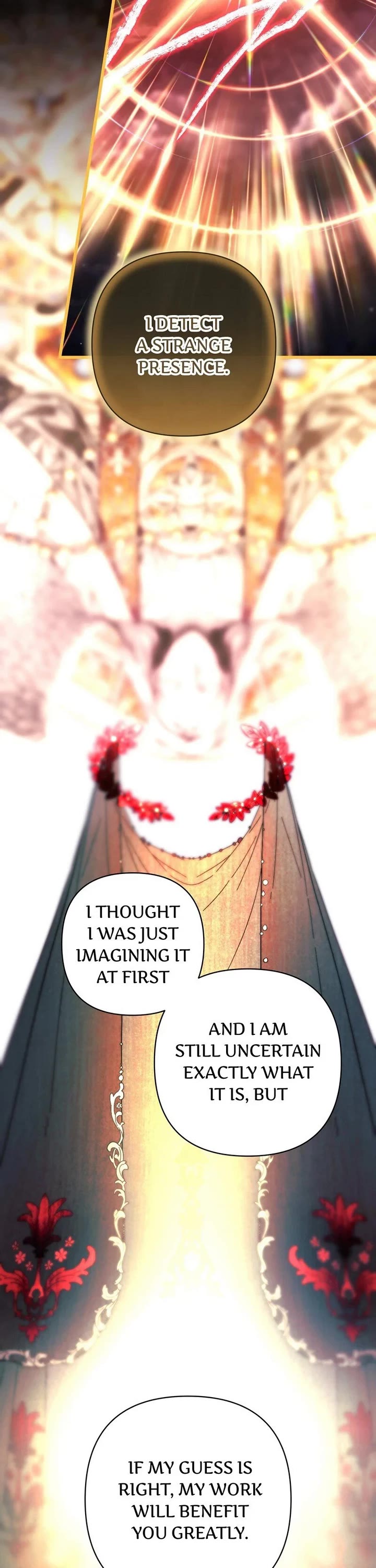 Another Typical Fantasy Romance chapter 123 page 21