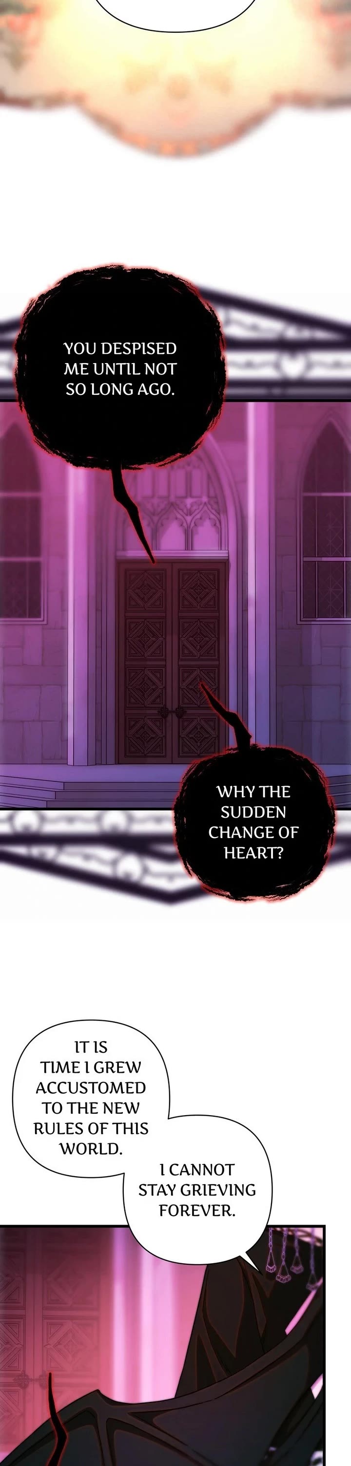 Another Typical Fantasy Romance chapter 123 page 22