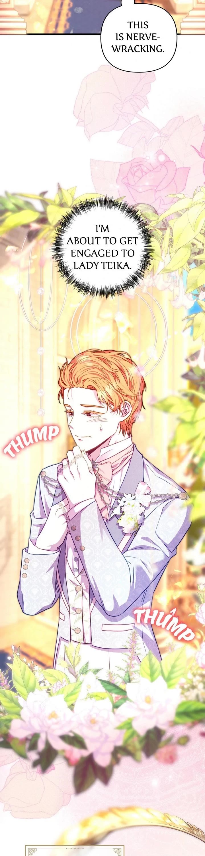 Another Typical Fantasy Romance chapter 123 page 27