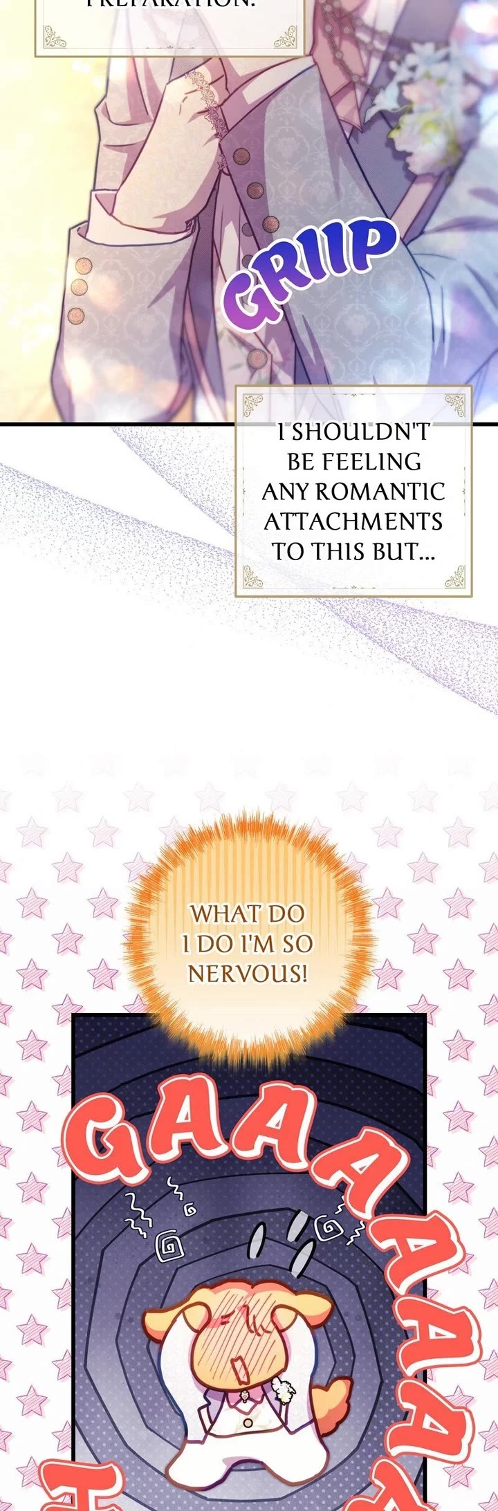 Another Typical Fantasy Romance chapter 123 page 29