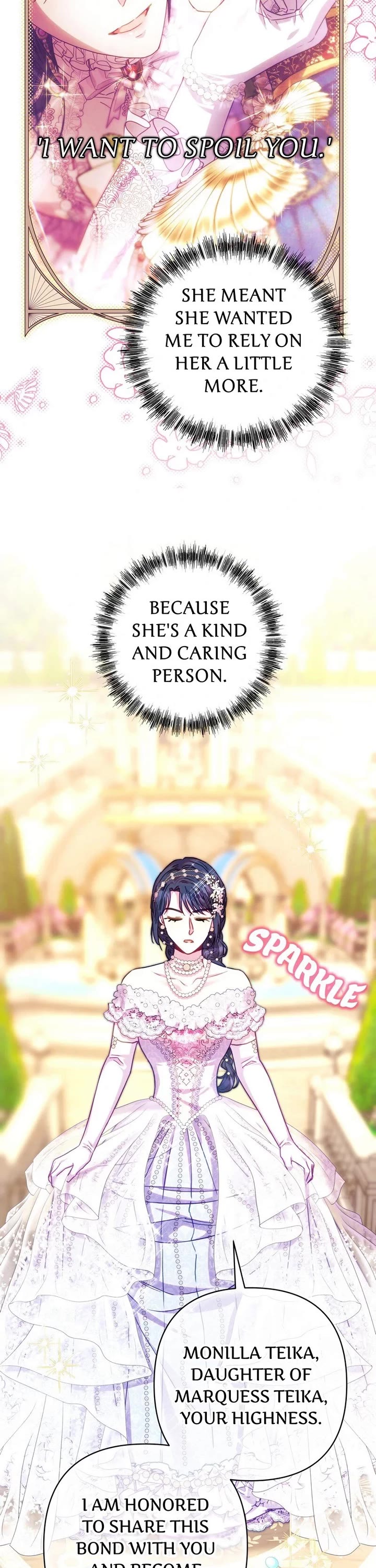 Another Typical Fantasy Romance chapter 123 page 32