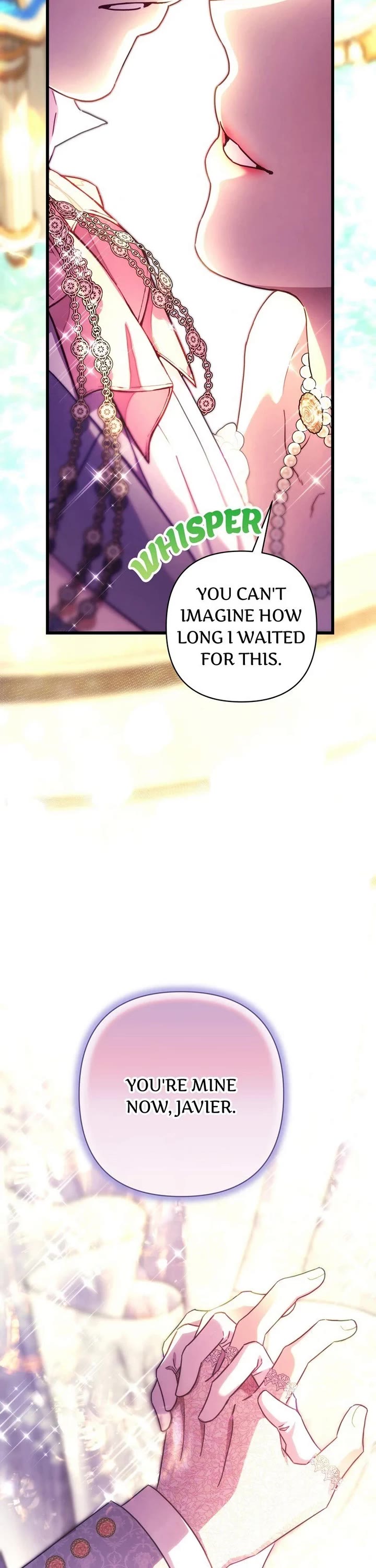 Another Typical Fantasy Romance chapter 123 page 37