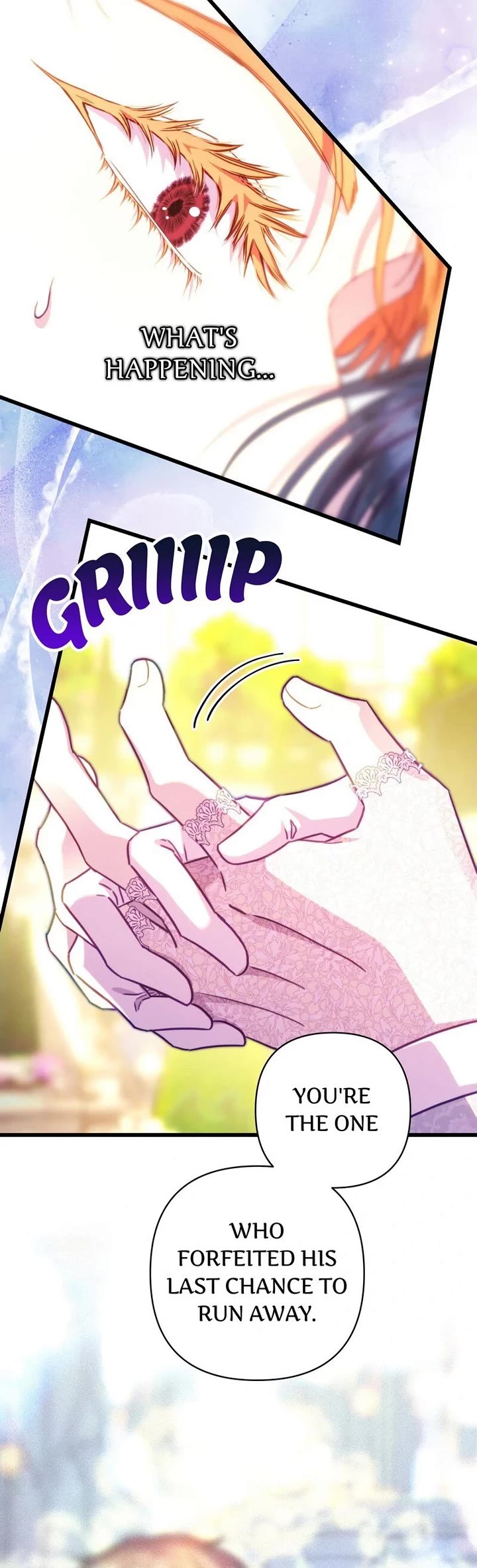 Another Typical Fantasy Romance chapter 123 page 39