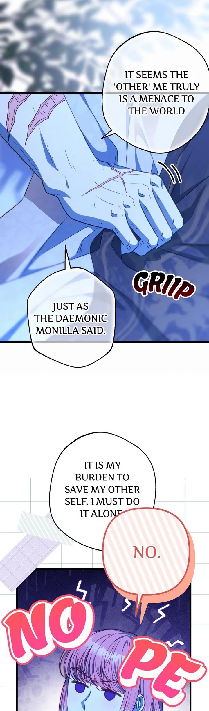 Another Typical Fantasy Romance chapter 123 page 4