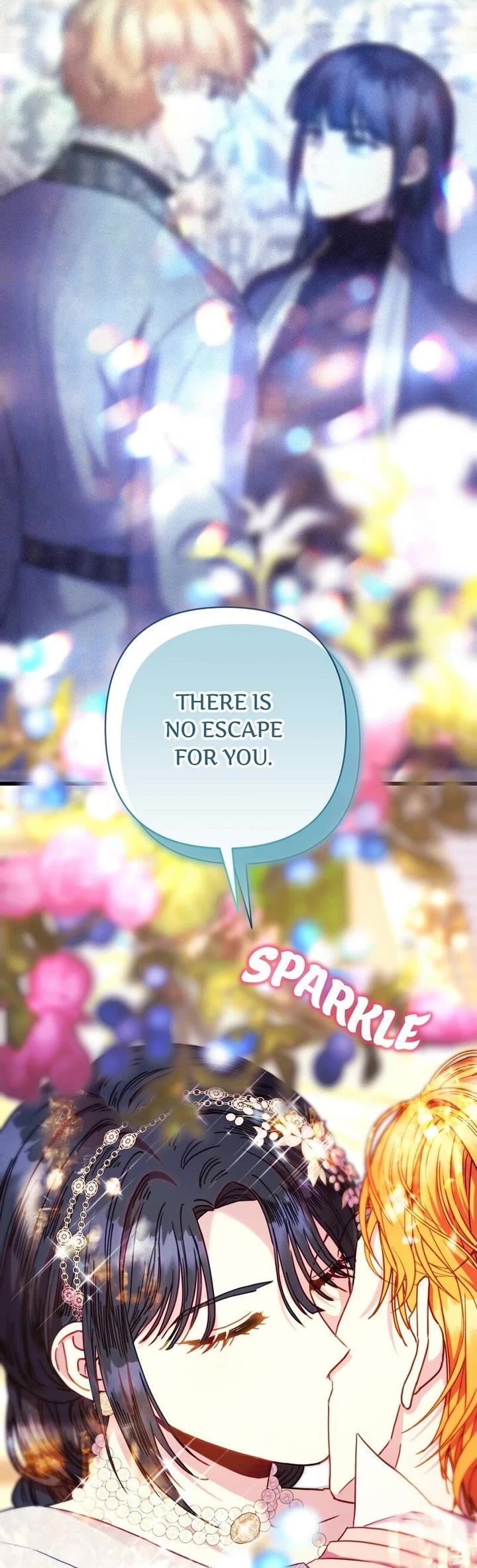 Another Typical Fantasy Romance chapter 123 page 40