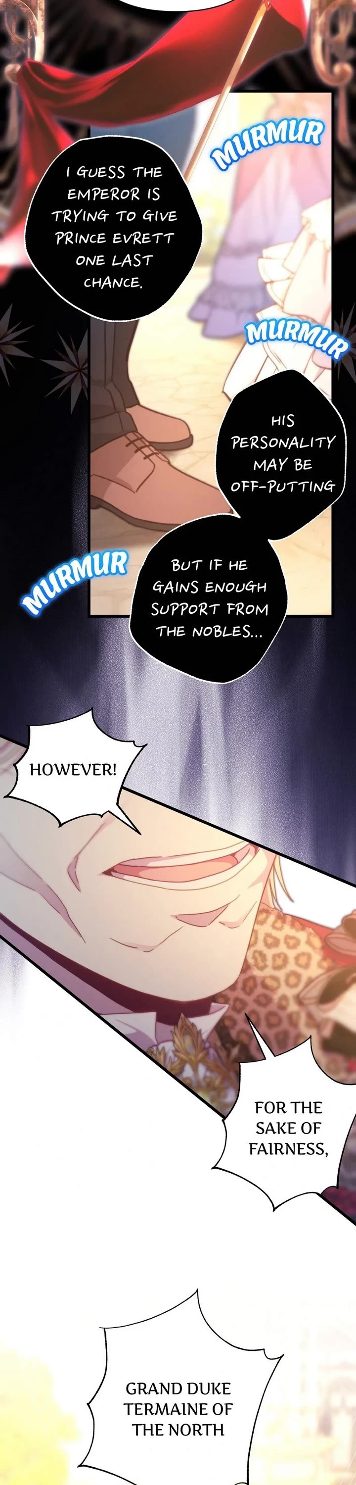 Another Typical Fantasy Romance chapter 123 page 47