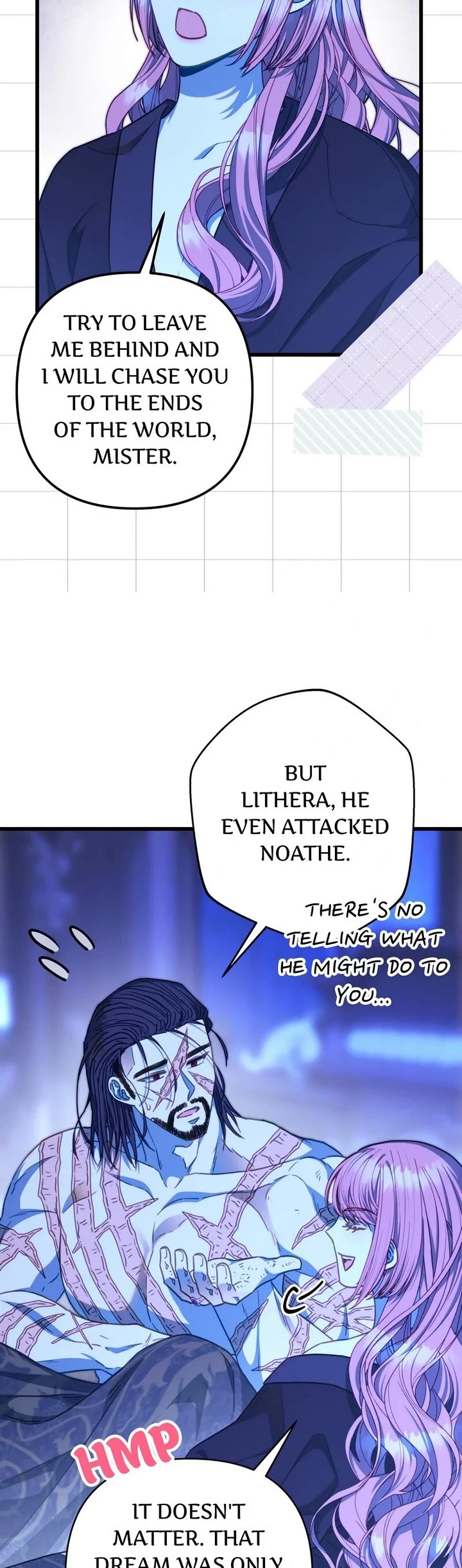 Another Typical Fantasy Romance chapter 123 page 5