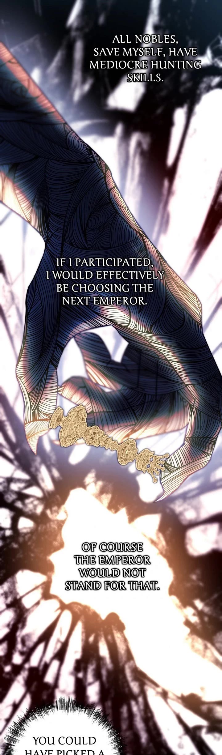 Another Typical Fantasy Romance chapter 123 page 50