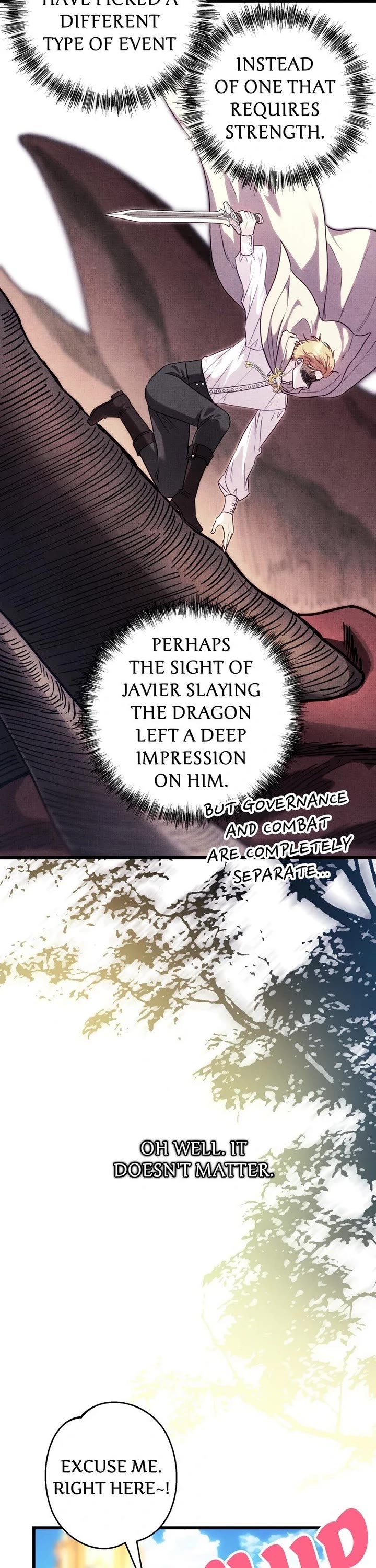 Another Typical Fantasy Romance chapter 123 page 51