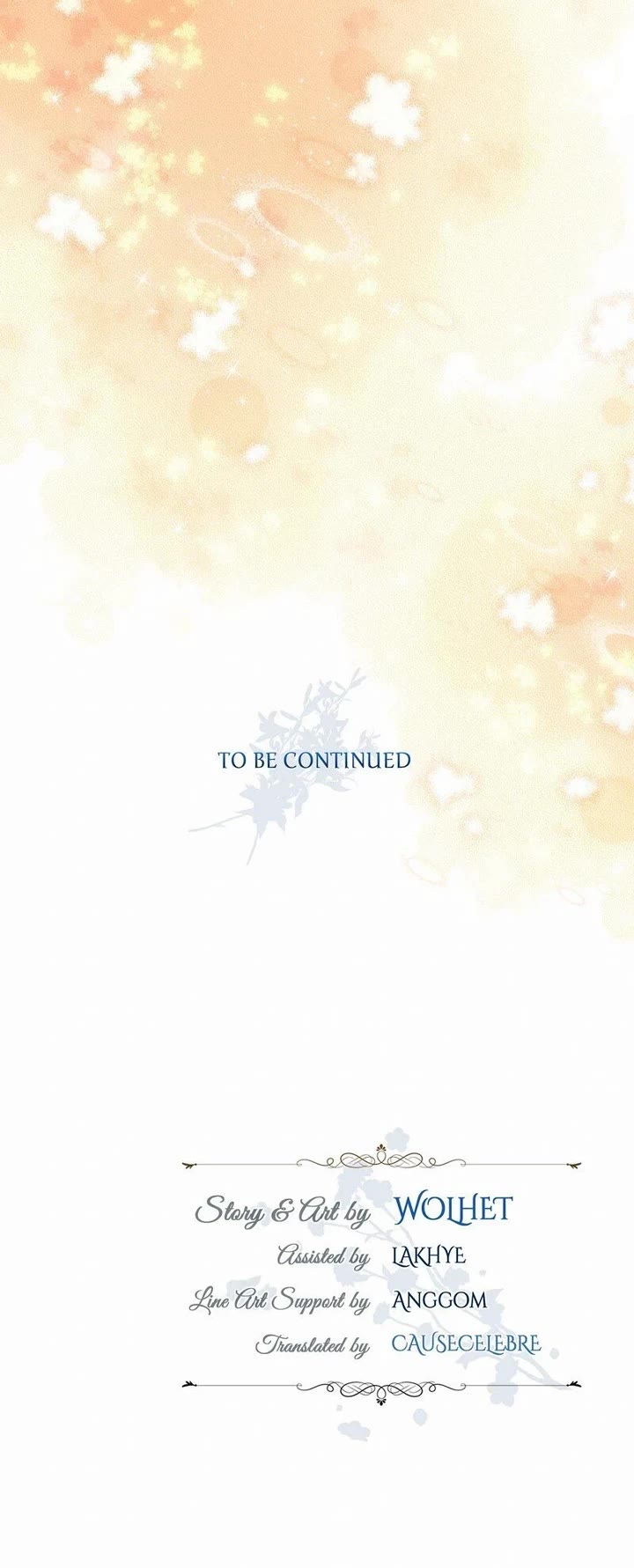 Another Typical Fantasy Romance chapter 123 page 54