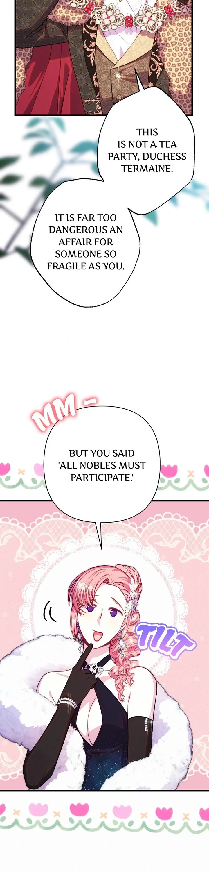 Another Typical Fantasy Romance chapter 124 page 11