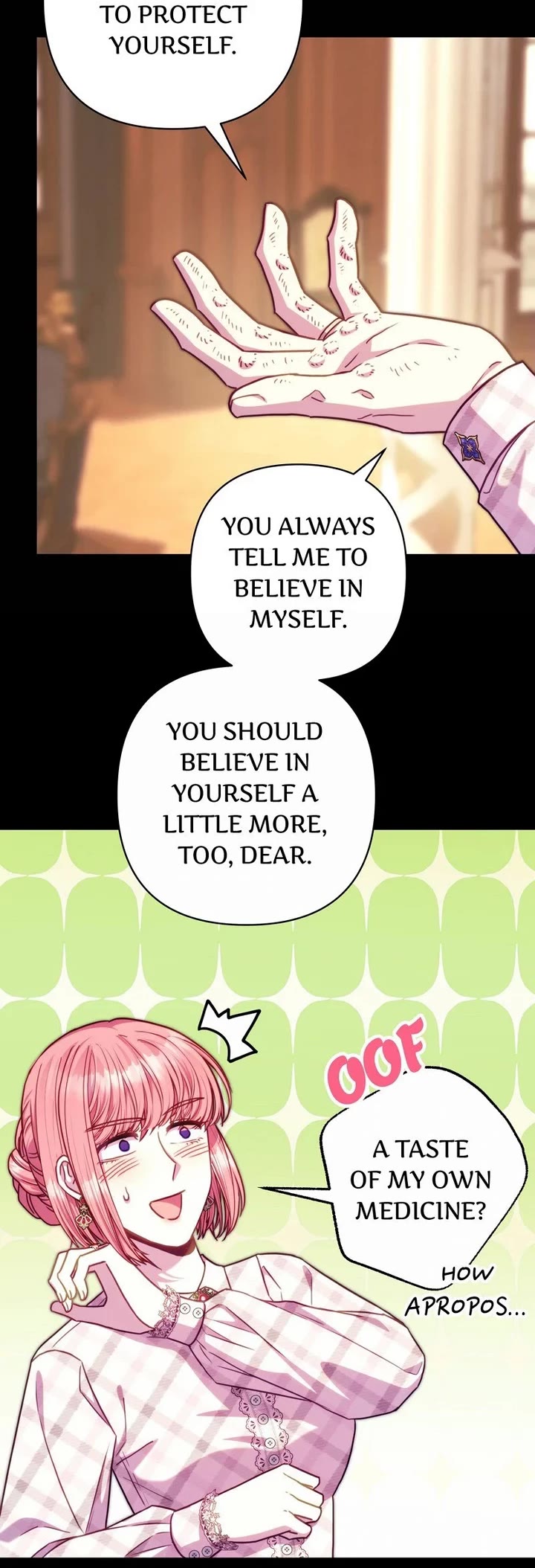 Another Typical Fantasy Romance chapter 124 page 30