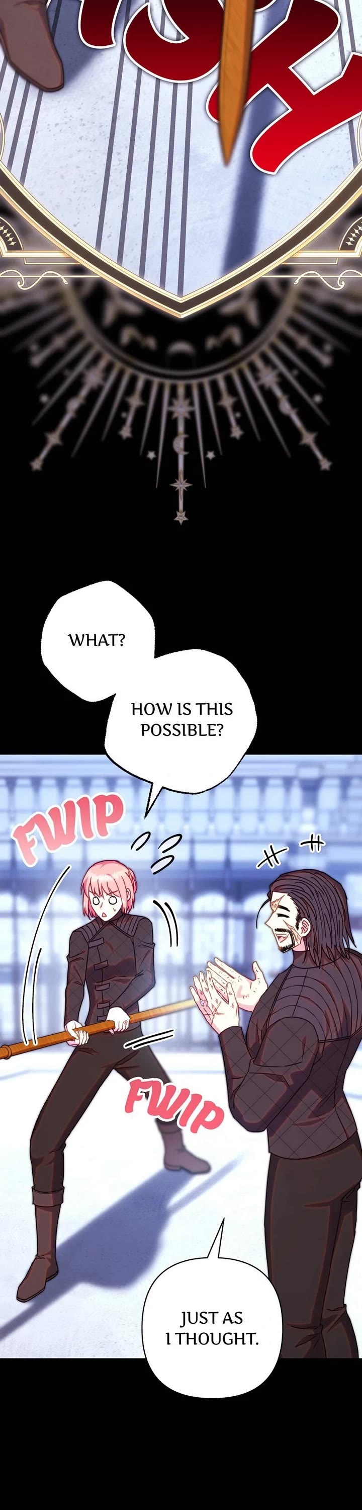 Another Typical Fantasy Romance chapter 124 page 33