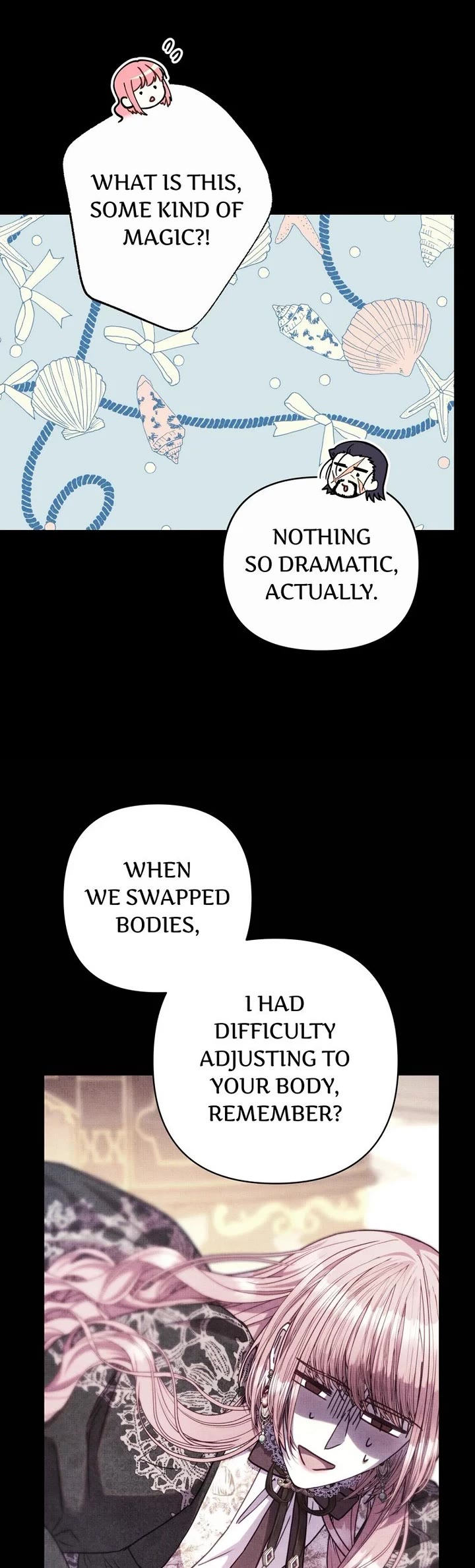 Another Typical Fantasy Romance chapter 124 page 34