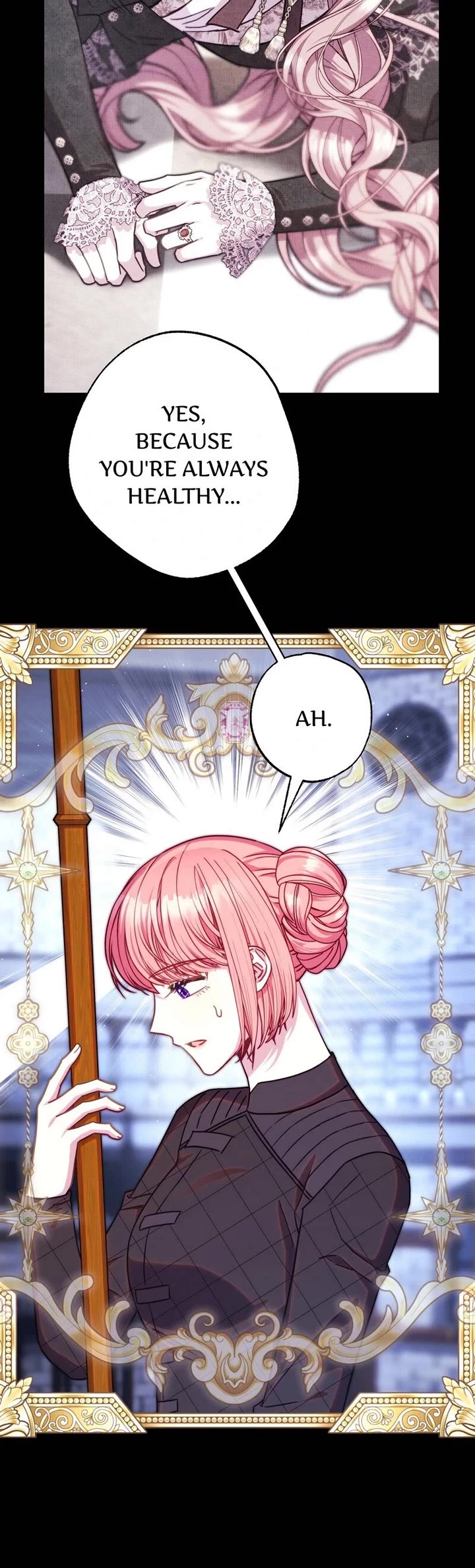 Another Typical Fantasy Romance chapter 124 page 35