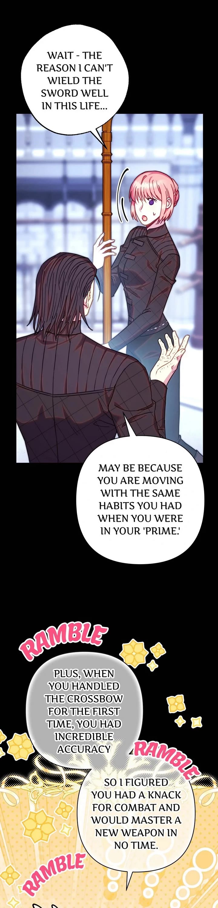 Another Typical Fantasy Romance chapter 124 page 36