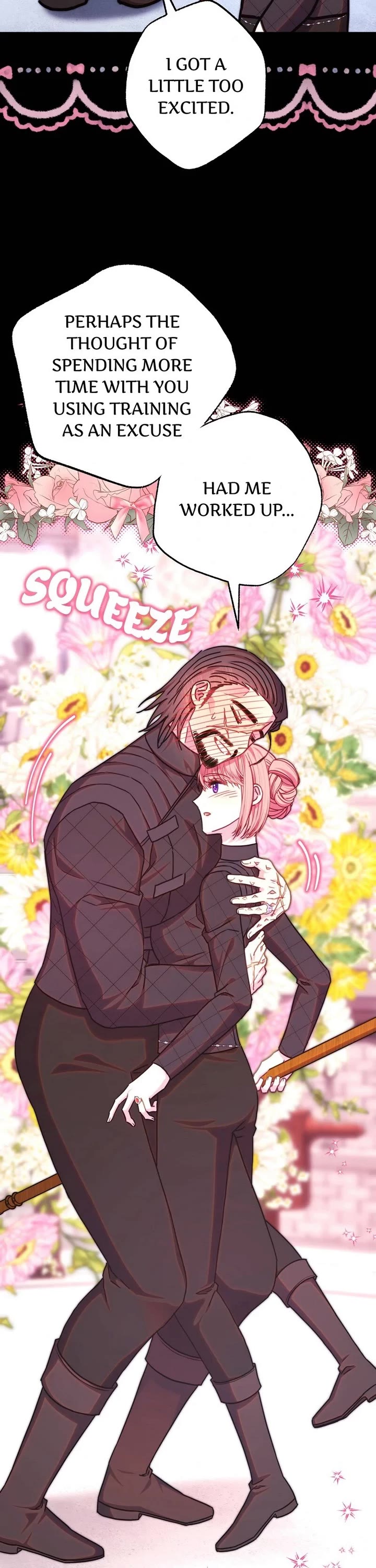 Another Typical Fantasy Romance chapter 124 page 38