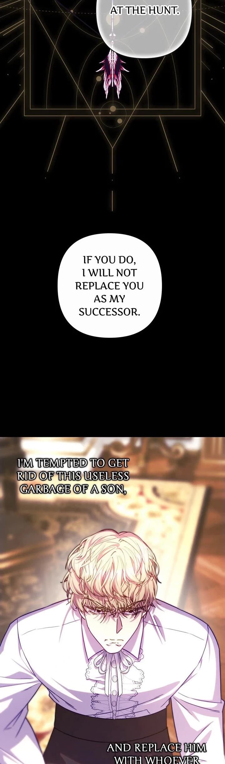 Another Typical Fantasy Romance chapter 124 page 4