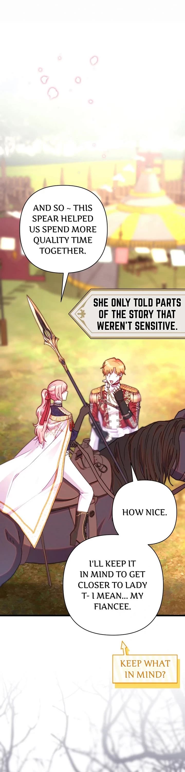 Another Typical Fantasy Romance chapter 124 page 42