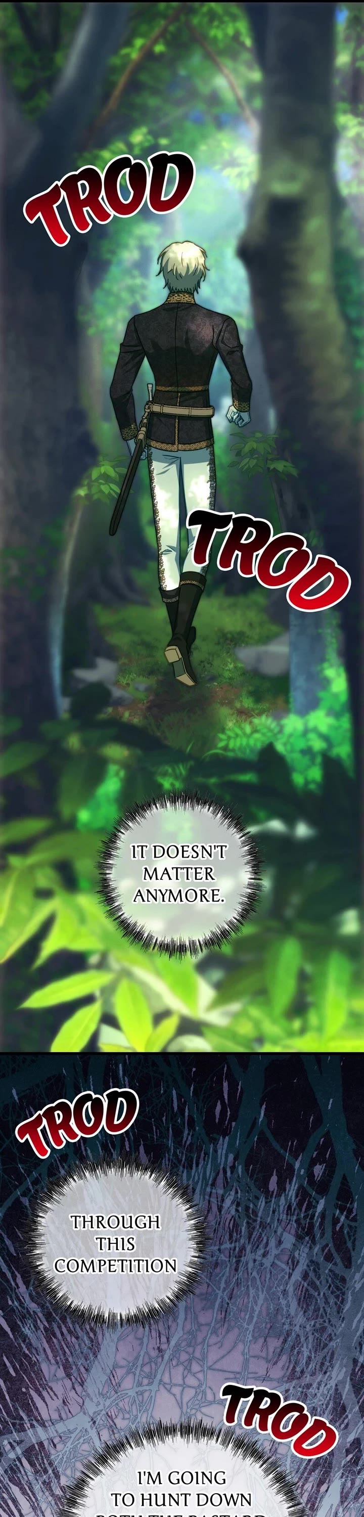 Another Typical Fantasy Romance chapter 124 page 46