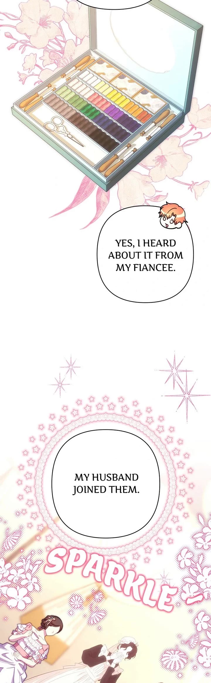 Another Typical Fantasy Romance chapter 124 page 49