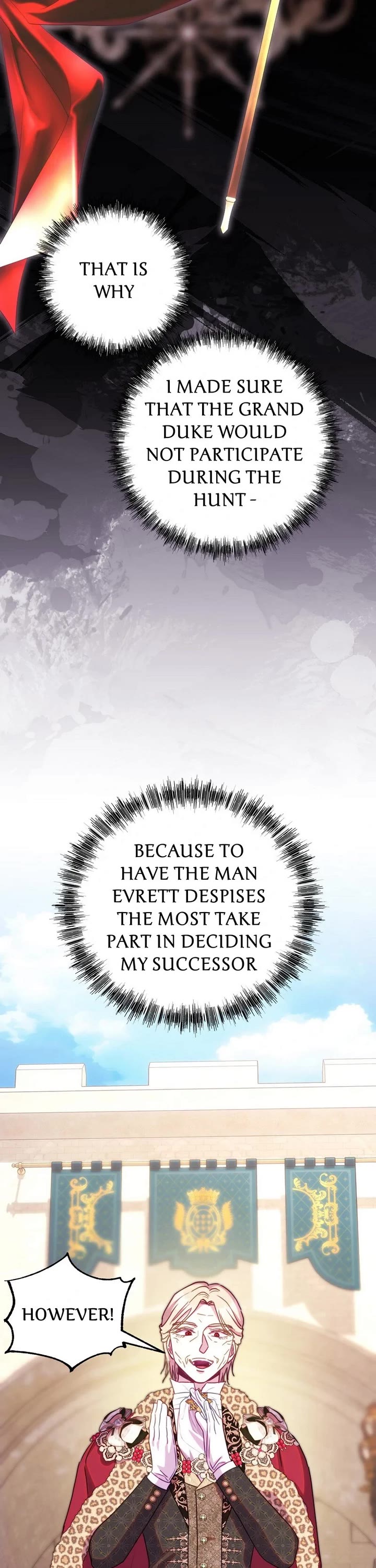 Another Typical Fantasy Romance chapter 124 page 6