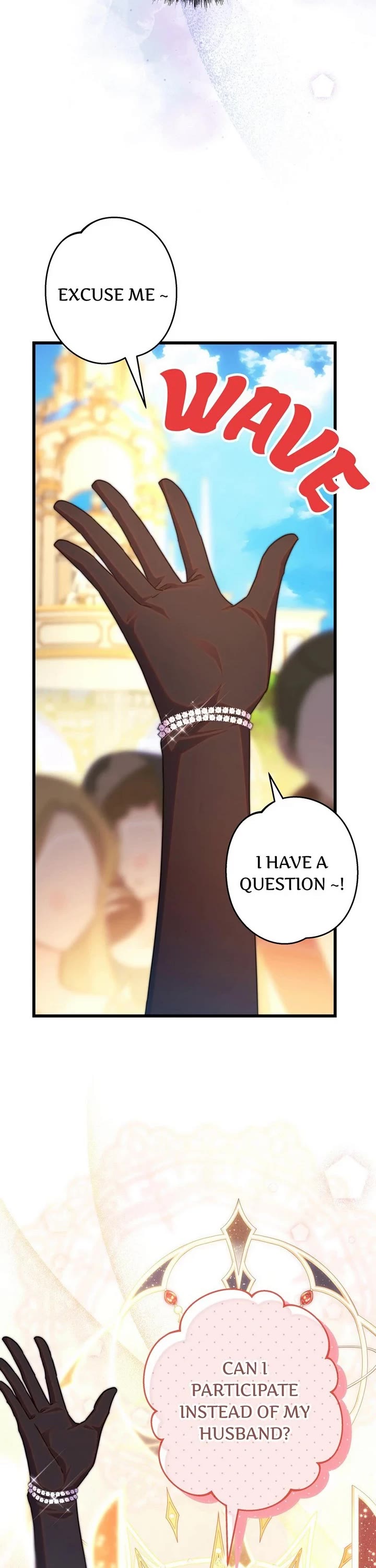 Another Typical Fantasy Romance chapter 124 page 8