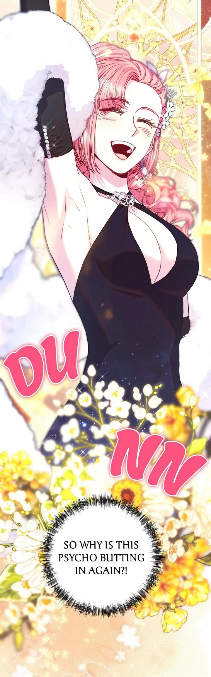 Another Typical Fantasy Romance chapter 124 page 9